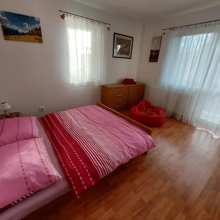 Apartment Tatry *