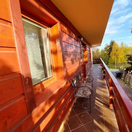 Apartment Tatry