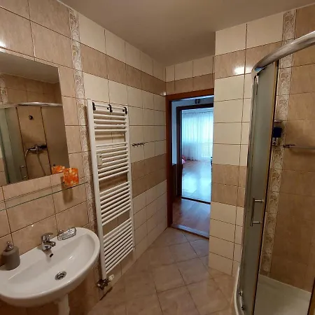 Apartment Tatry