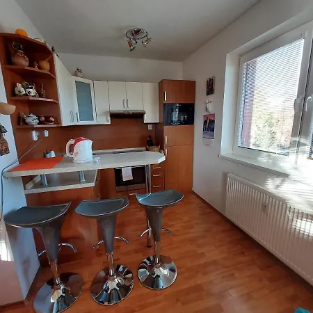 Tatry Apartmán *