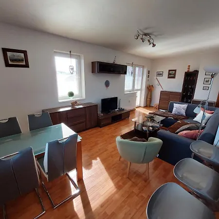 Tatry Apartment *