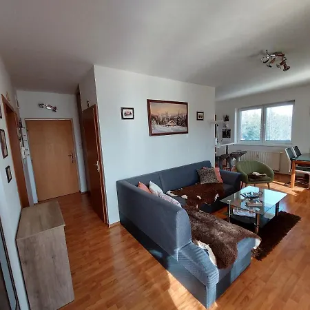 Apartment Tatry