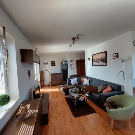 Tatry Apartment