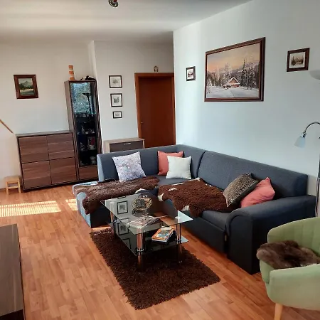Tatry Apartment