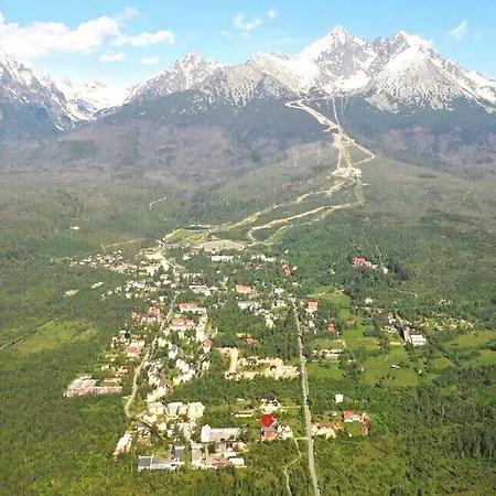 Tatry
